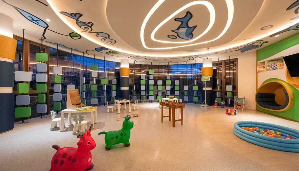 هتل متادی کانسپت پوکت